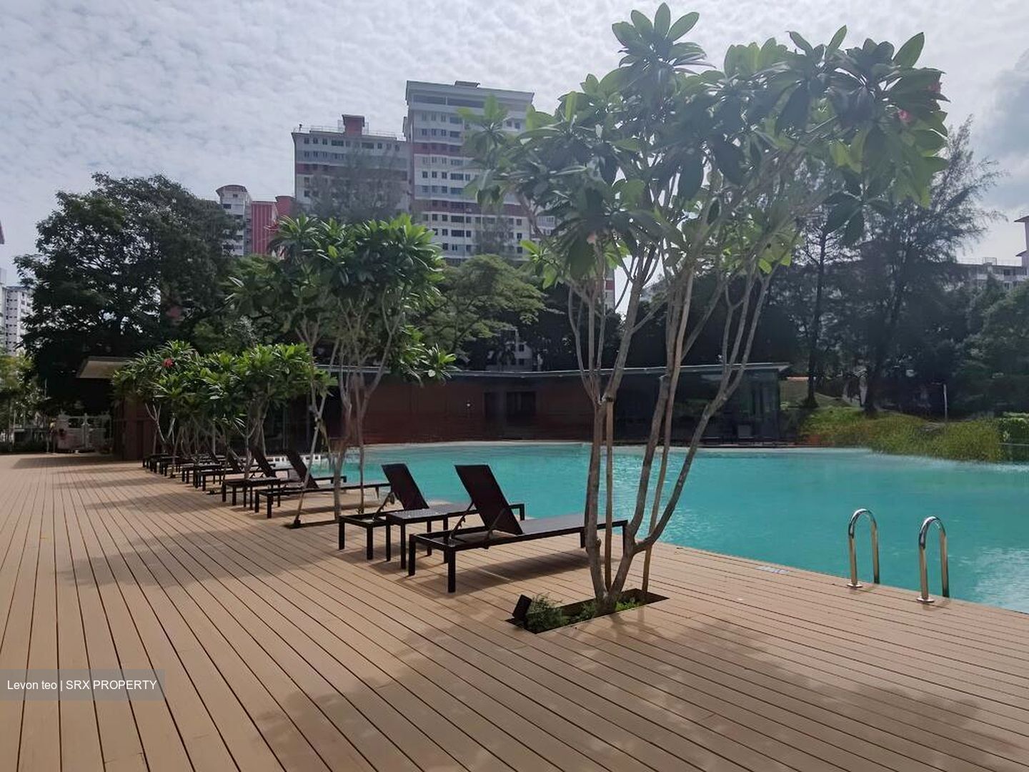 Stirling Residences (D3), Apartment #476975791